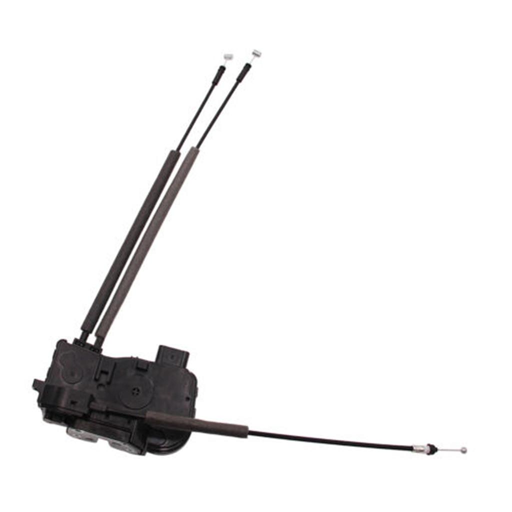 81410-2S000 Car Door Lock Actuator Latch Assembly Rear Left for-Hyundai -Tucson IX35 2011-2015 814102S000