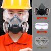 Songgong Industrial Double Canister Dust Mask