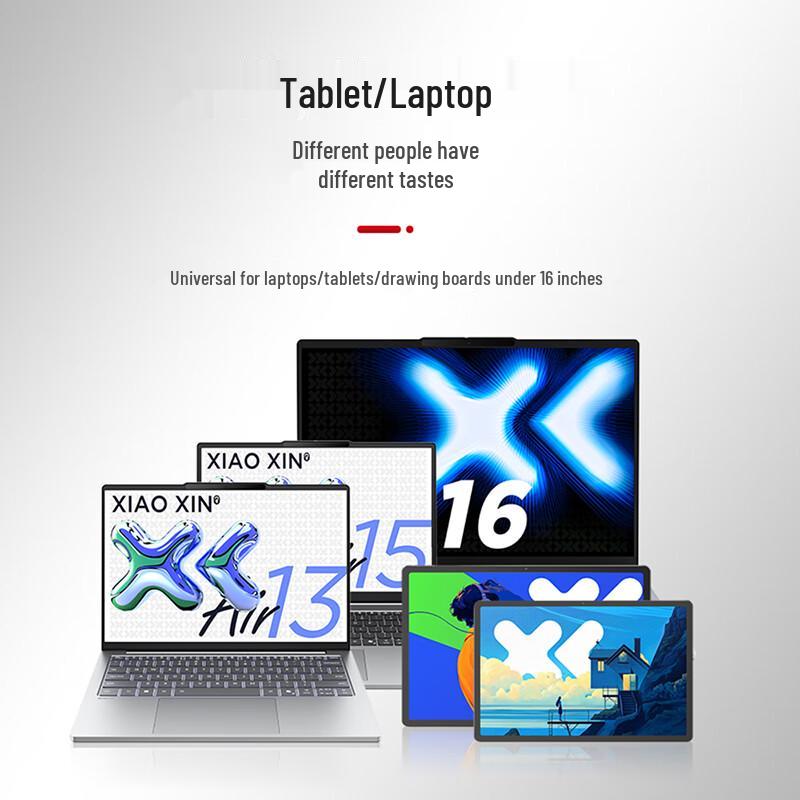 Lenovo F5 RGB Dual-Axis Cooling Laptop Stand