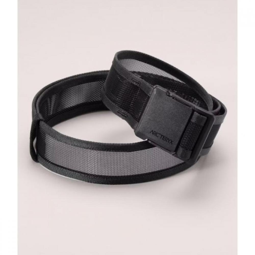 Arcteryx Heliad Belt 38 Aepfu09654blk Black/S