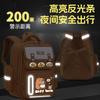 Children Orthopedics School Bags Kids Backpack Primary Schoolbag For Girls Boys Waterproof Backpacks BookBag Mochila