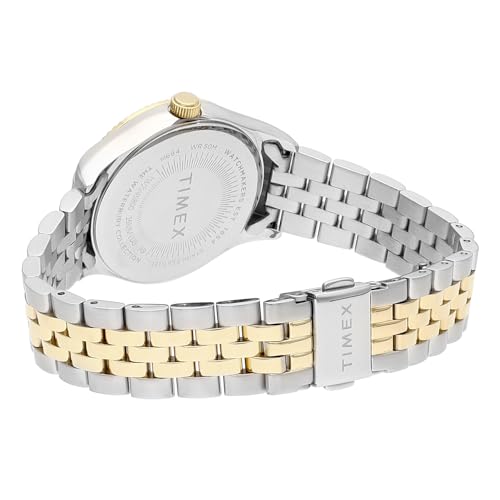 TIMEX TW2V45800 [Parallel Import]