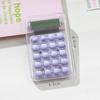 Calculator Silent Mini High Beauty Student Office Exam Super Cute Small Multi Functional Calculation