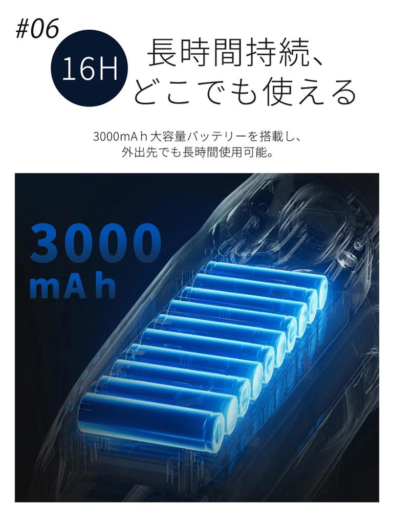 Latest Model Equipped with Portable Handheld Fan with Cooling Plate Instant 100 Speed 3000mAh High USB Compact and Quiet Mini Handheld Fan for and