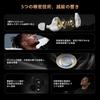 KZ Eldar Wired In-Ear Headphones, HiFi High-Resolution Audio, Comfortable Fit, Compact & Lightweight, Noise Isolation, No Lag, Tangle-Free, Gaming