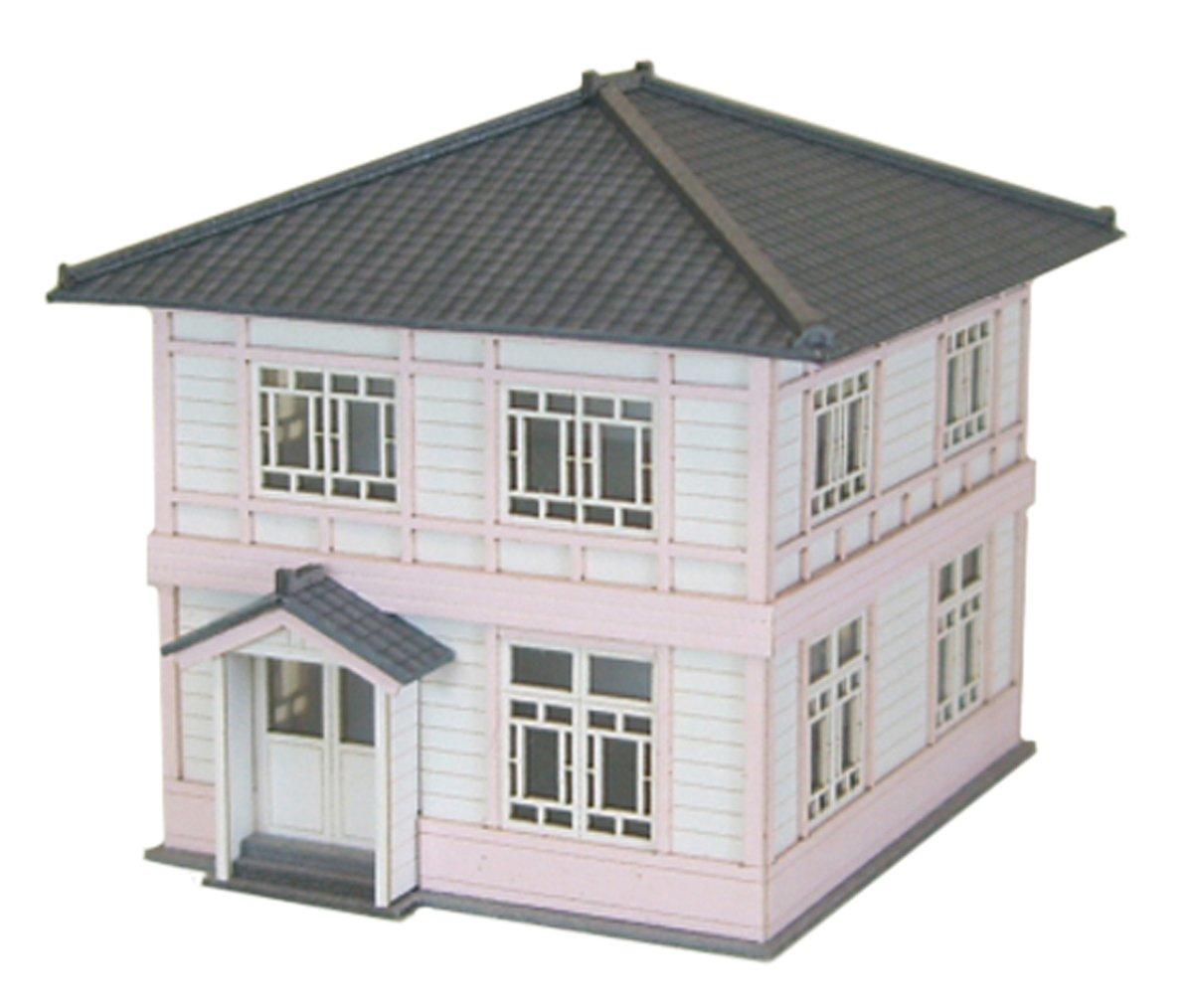 

Sankei Nostalgic Diorama Clinic 1/150 Series MP03-22