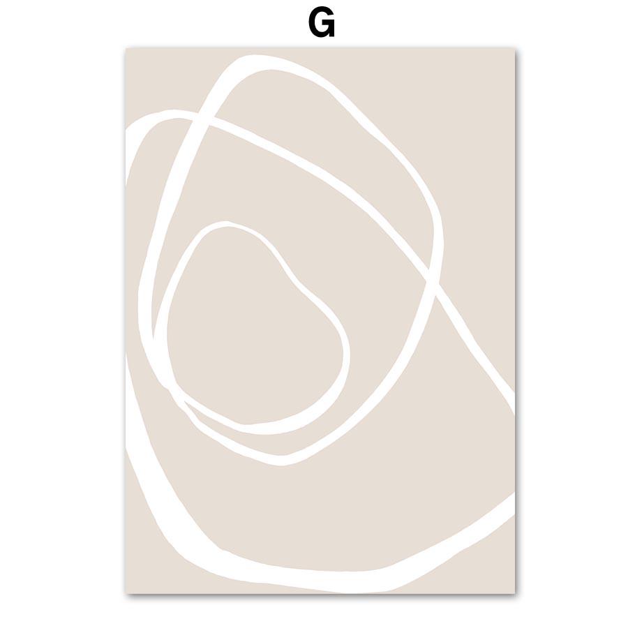 Green Leaf Abstrakte Mädchen Körper Gesicht Linien Nordic Poster Und Drucke Leinwand Malerei Wand Kunst Bilder Für Wohnzimmer Wohnkultur