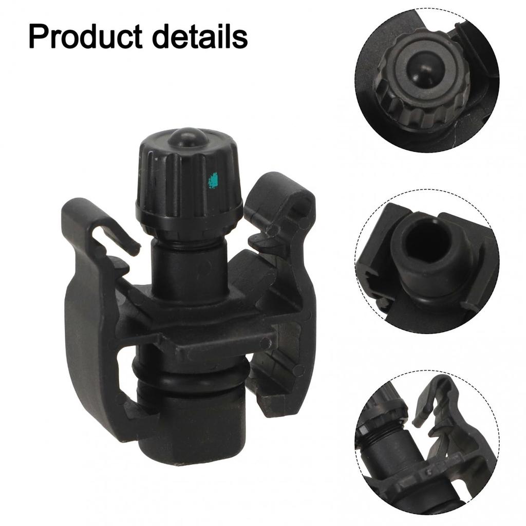 Hose Connector for Expansion Tank C1B18C362AA Fits Many For Ford Models