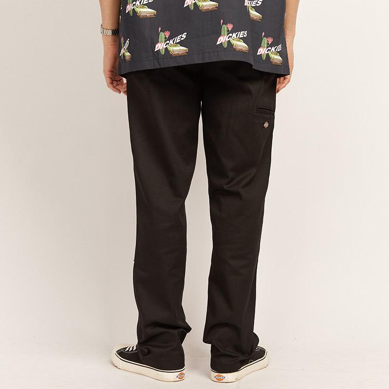 Dickies Cargo Pants Men's Black DK010610BLK