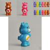 Care Bears Schlüsselanhänger Spielzeug Schlüsselanhänger Figuren Taschenanhänger Puppe Weihnachts- Geburtstagsgeschenk