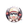 32/44/58mm Honkai Star Rail Brooch On Backpack  Asta Hook Kafka Arlan Cartoon Cosplay Badge Lapel Pins for Clothes Accessories Gift