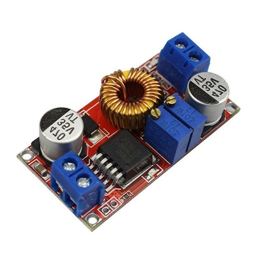 

Adjustable Power Module Constant Current Converter LED Driver Step-Down Buck 1