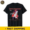 Pete Crow Armstrong Chicago Baseball T-Shirt - MLBPA
