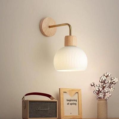 Lampen – Wandleuchten