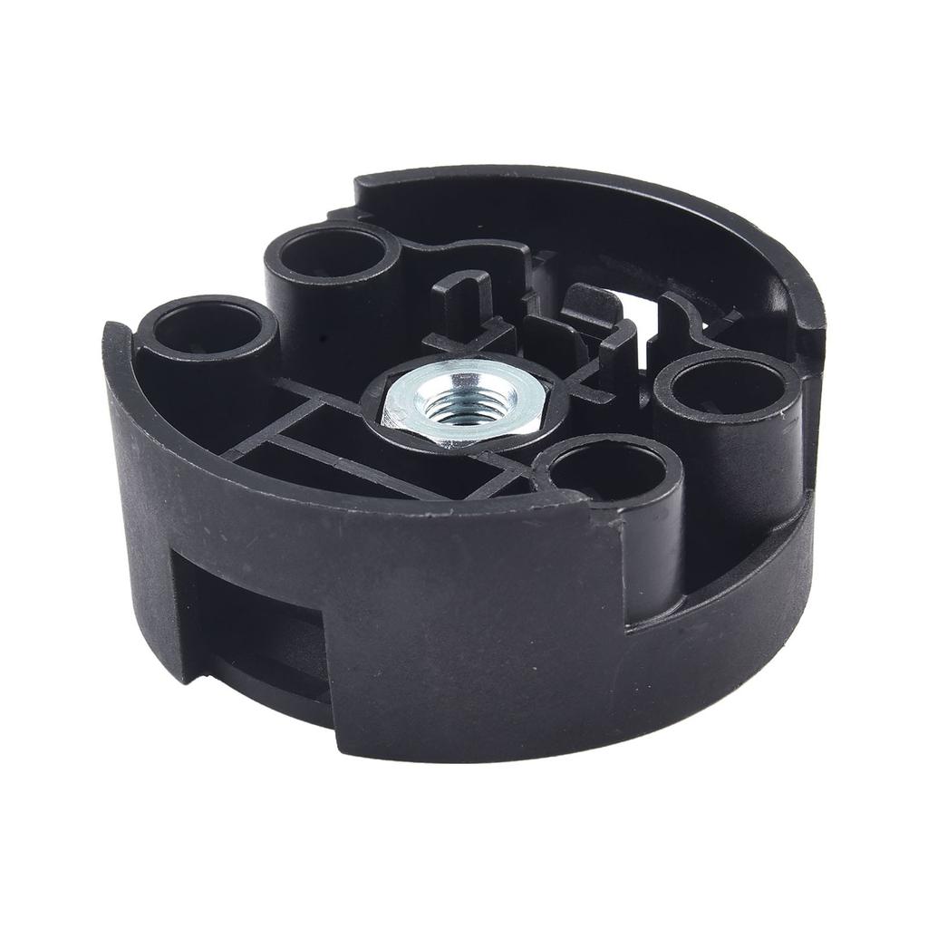 Easy Installation Cutting Head Replacement for Bosch AFS 23 37 Trimmer Black