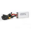 OUXI C80 Pro 48V Controller mit rotem Stecker für OUXI C80 Pro 250W 20 Zoll Fat E-Bike 4.0 EU-Version Ersatz