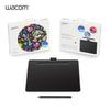 Wacom Intuos S Bluetooth Drawing Tablet