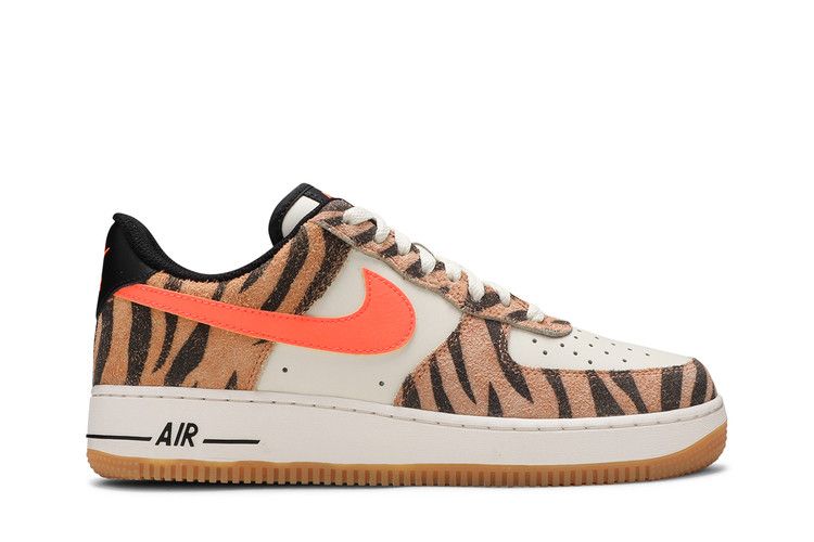 Nike Air Force 1 Low Daktari