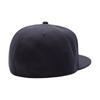New Era UNDEFEATED logo pattern design, polyester fiber baseball cap, same style for men and women, multi-color Deep royal blue 060