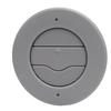 Car Roof AC Vent Outlet Grille 84667460 84153345 Light Ash Grey Car AC Roof Ventilation Outlet