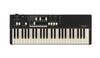 HAMMOND Drawbar Keyboard Black M-solo