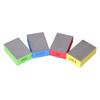 4Pcs Diamond Hand Polishing Pads for Tile Stone Trimming Deburring 60# 100# 200# 400# Grit