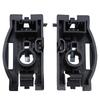 Car Right Left Rear Trunk Lid Tail Light Bulb Holder Socket Replacement Part For BMW X5 E70 2008-2013 New