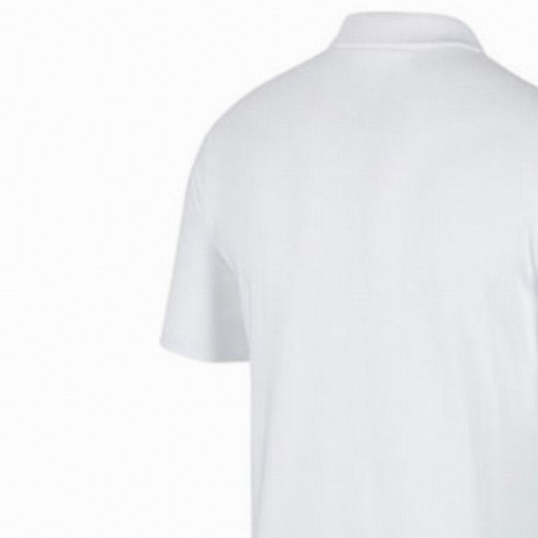 Jordan Como ADN Distorsionado Tirando Baloncesto Ajustada Camiseta Recta Hombre Tops Blanco AJ1111-100