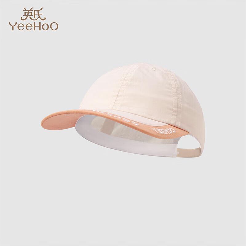YEEHOO Children s Pure Cotton Baseball Cap 50CM