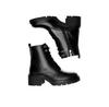 Ankle Boots Lasocki ARC-6207-01 Black