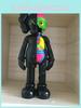 Kaws Companion Flayed Otwarty Rozkrojony Bff 8" Figurka Akcji z PVC Ozdoba Stan USA Nowy