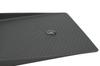 YOCTM Center Console Silicone Pad Tray for Suzuki Jimny Nomad 2024 2025 JC74W FC 4AT Console Storage Storage Small Item Rubber Interior Accessories