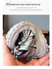 Trendige Kinder-Frühjahr 2026 Laufschuhe mit weicher Sohle - Jungen-Reifensohle & Mädchen-Mesh-Sneaker