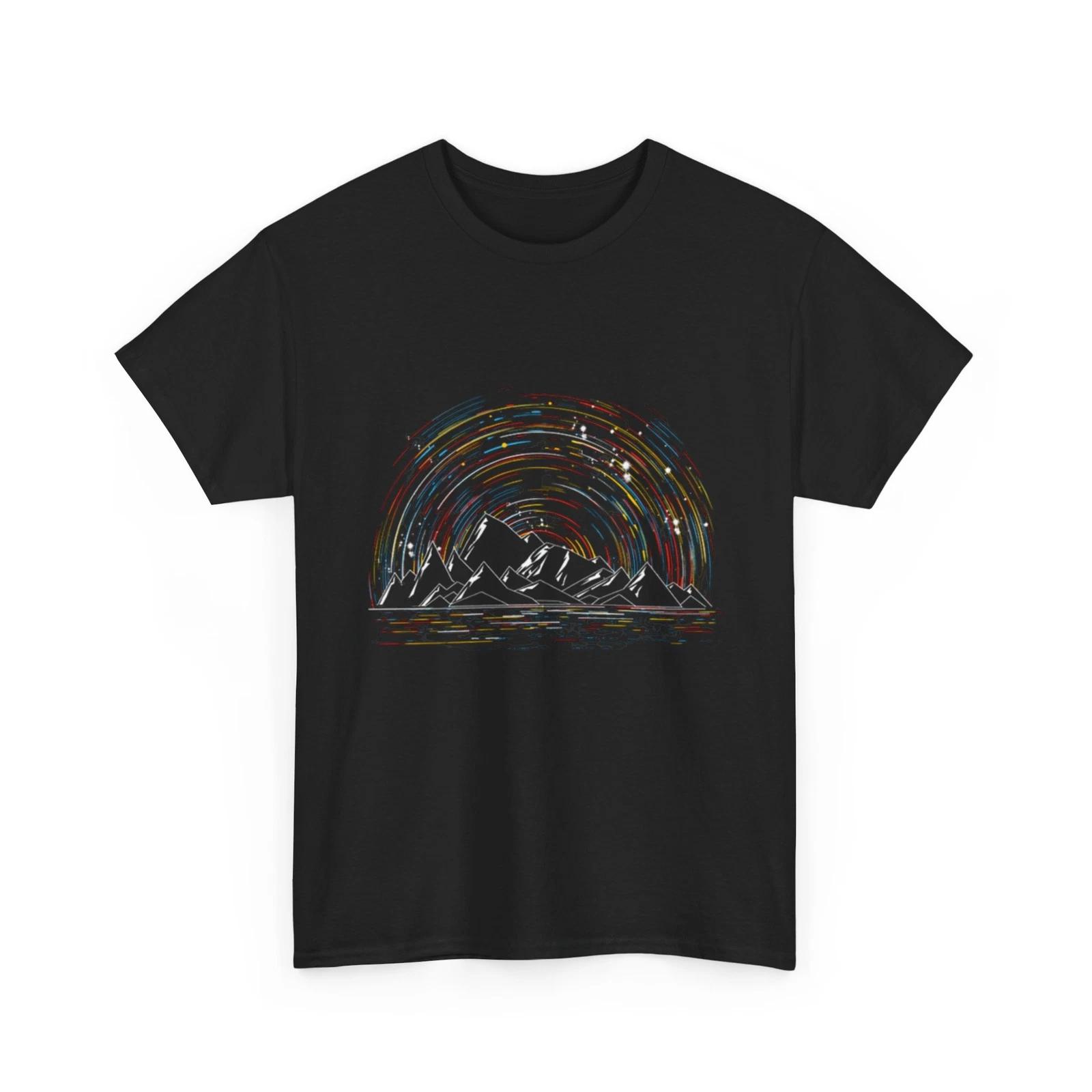 Neon outdoors T-Shirt S