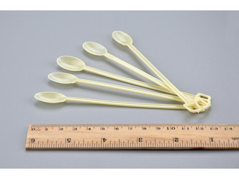 40mL Medium Disposable Mixing Cup with Defoaming Gloves, Stirring Stick, and Epoxy Tool