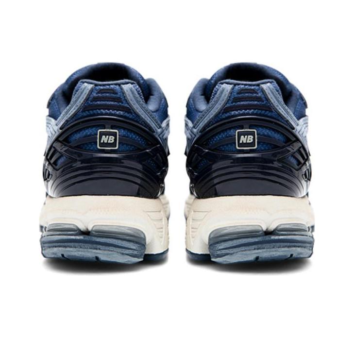 New New Balance 1906R Overdyed Pack Sapphire Crystal Men's M1906RDN