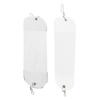Fishing Flasher Underwater Plastic Trolling Fishing Flasher for Fishermen Saltwater Freshwater