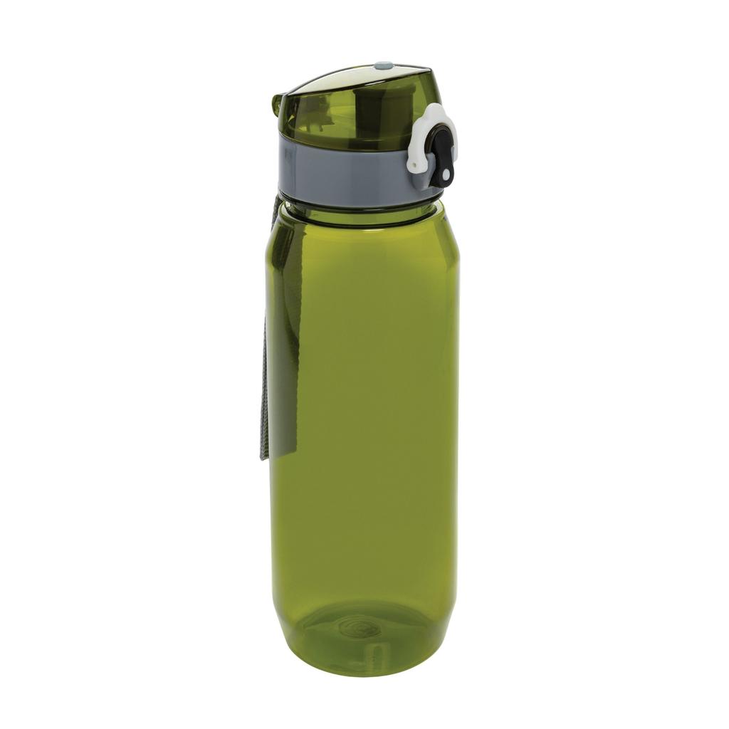 XD Collection Yide Leakproof RPET 800ml Water Bottle