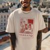 Üst giysisi – T-shirtler