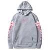 Japanese Blossom Sakura Graphic Hoodies Hoodies