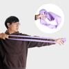 Force Strength Training Archerys Bow Archerys Stretch Band Archerys Exerciser Fitness Resistance Band for Arm Stretching