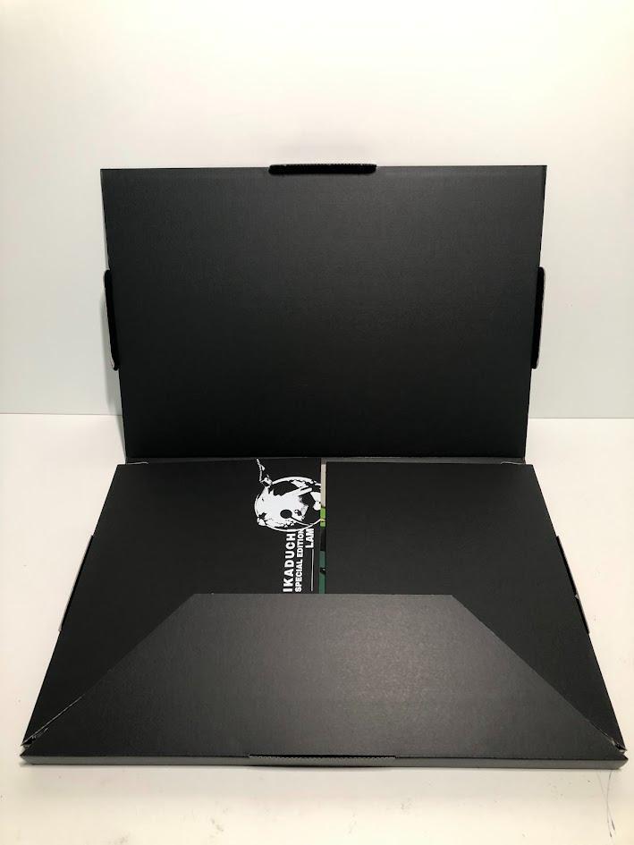 [USED] LAM Art Collection Ikazuchi Special Edition