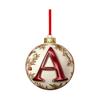 2D Christmas Decoration Pendant Christmas Tree Tag Theme Party Crafts Ornament