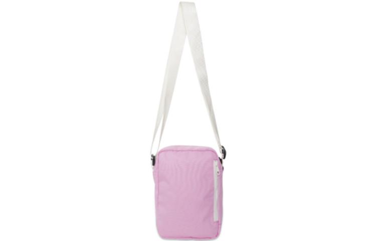Converse Crossbody Polyester Shoulder Bag Regular Women's Light Pink 10022999-A05