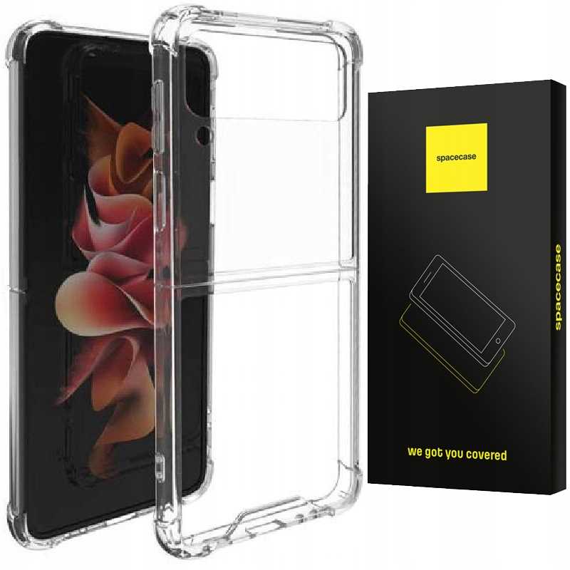 Sc Anti-Shock Galaxy Z Flip 3