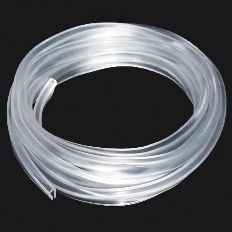 Transparent PVC U-Shaped Edge Protector Strip