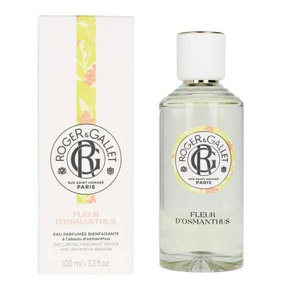 Fleur D'Osmanthus Eau Fra?he Parfum? Vaporiser 100ml