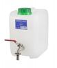 Kanister Do Wody Pitnej Z Kranem 10 L