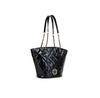 Сумка Monnari TORIMP0-24Z-BAG4090-KM20D000 чёрный