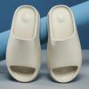 Lightweight EVA Roman SHOES for Men Summer Indoor Outdoor Wear Non Slip Platform Slippers Soft Sole Couple Slippers for Women